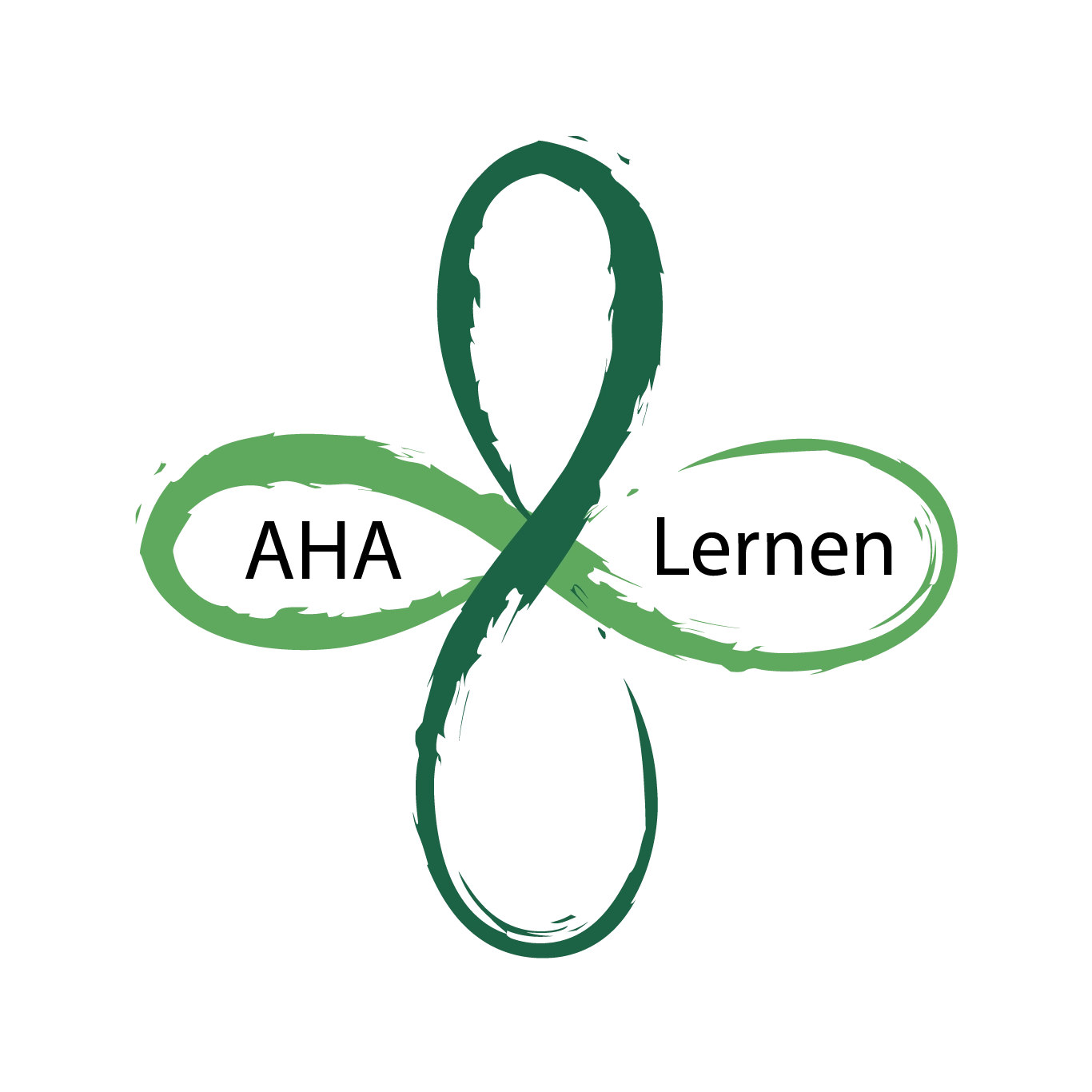 AHA-Lernen
